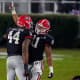 Scouting Report Blurb on 4-3 DE Travon Walker, Georgia